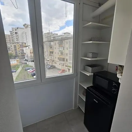 Apartament Arnsberg Apartment Alba Iulia