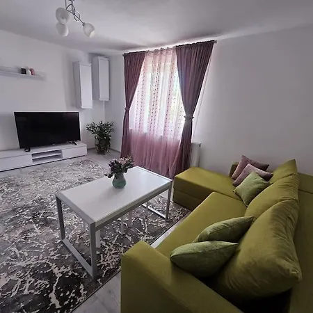 Apartament Arnsberg *