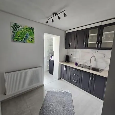Apartament Arnsberg Alba Iulia