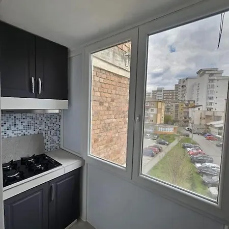 Apartament Arnsberg * Alba Iulia