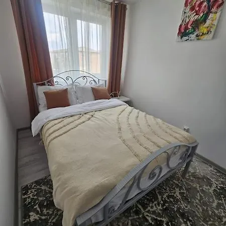 Apartment Apartament Arnsberg Alba Iulia